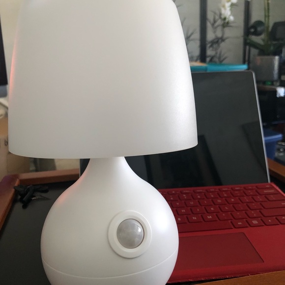 Mighty Bright lamp motion sensored option - Picture 6 of 7